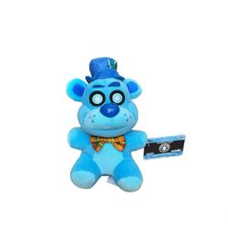 Funko Five Nights At Freddys (FNAF) Freddy Frostbear Plush