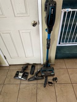 Shark vacuum cordless for wet and dry