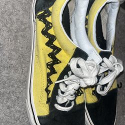Vans Shoes