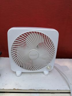 Massey 3 speed fan in great working condition