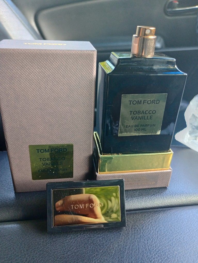 Tom ford cologne 