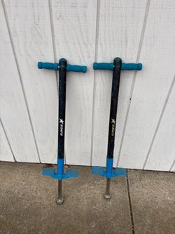 Kids Pogo Sticks