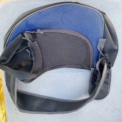 Dog Carrier