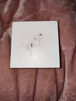 AirPods Pro Gen 2