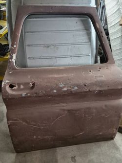 64-66 c10 door