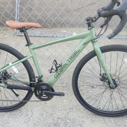 Ozark Gravel Bike