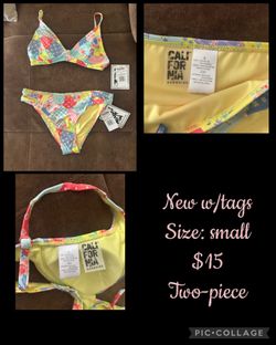 Women’s 2pc swimsuit