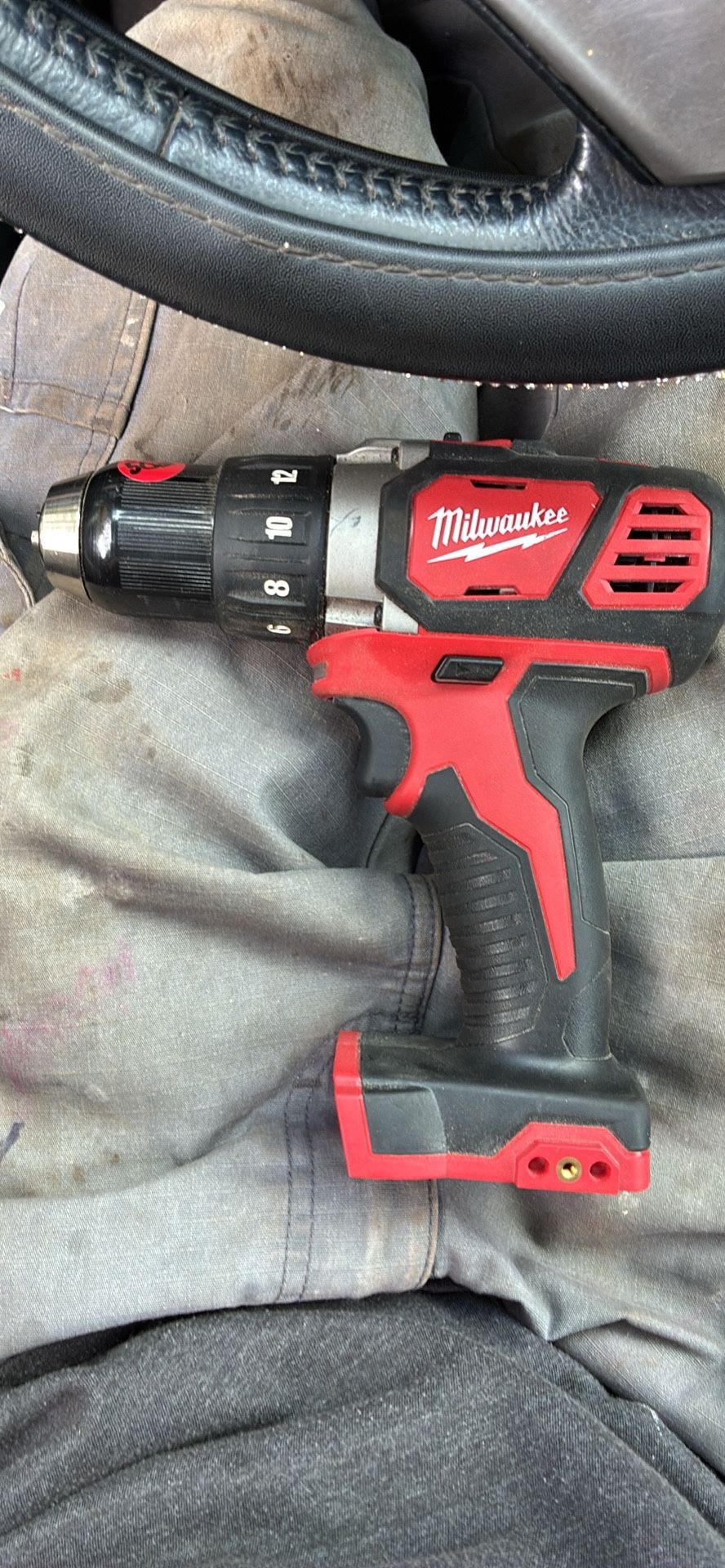 Milwaukee Tools Brand New