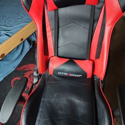 GTRACING Gaming Chair