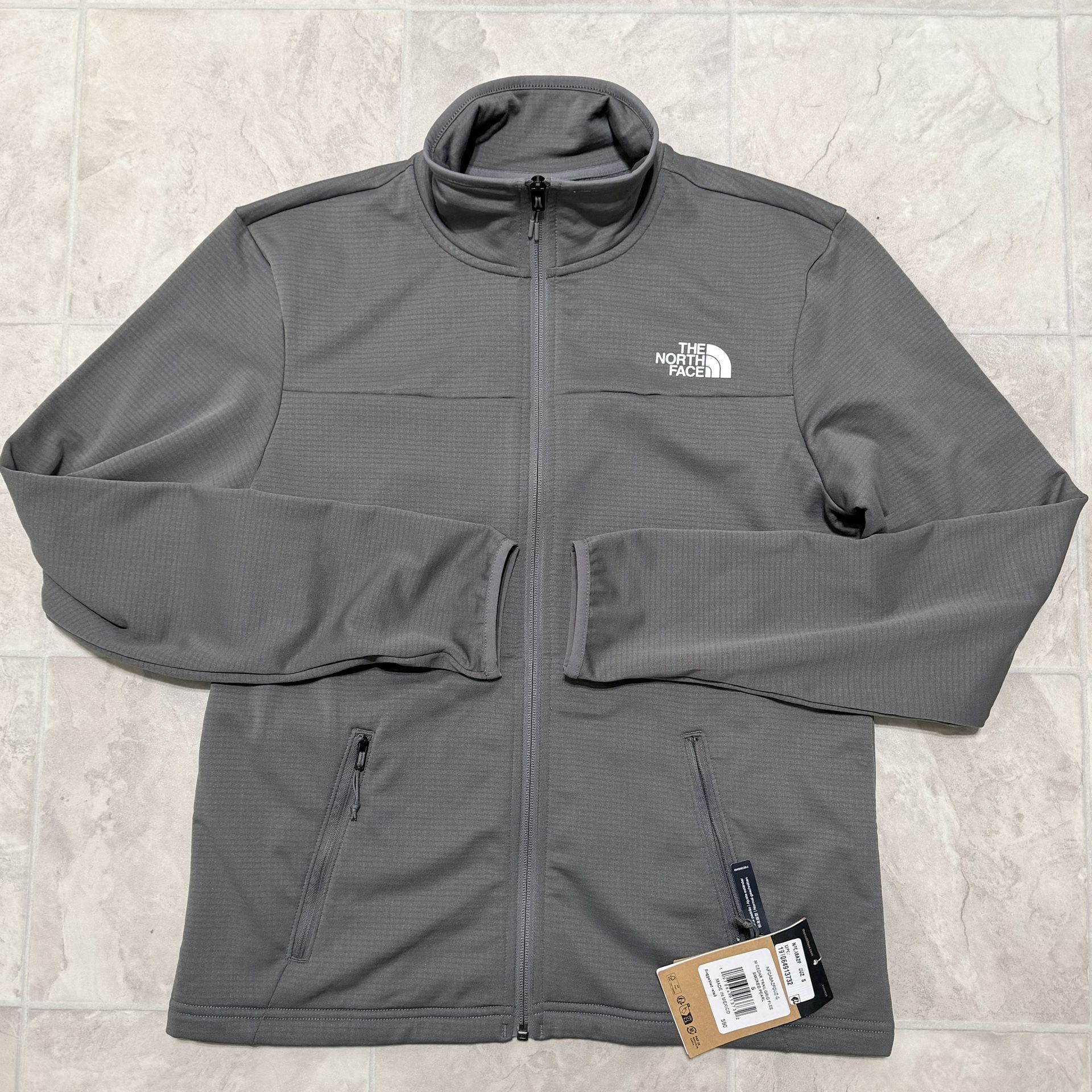 The north face hoddie size S men's