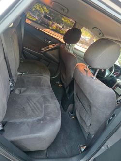 2013 Nissan Murano