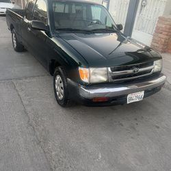 Tacoma