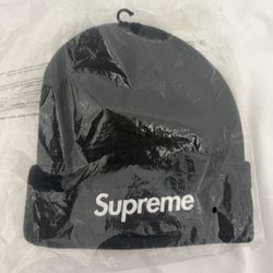 Supreme Beanie 