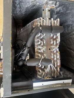 Daiken 3 to 3.5 Ton 410a Evaporator Coil