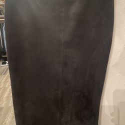 Woman’s  skirt