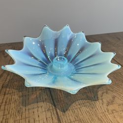 Fostoria Candlestick Holder