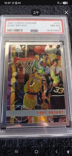 Kobe /Jordan lot