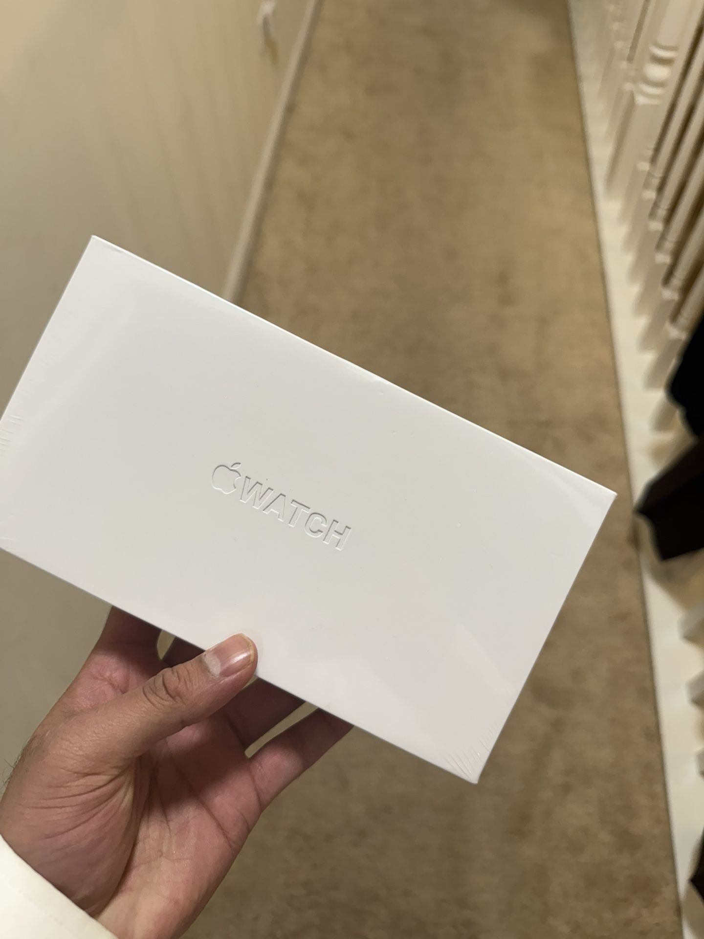 Apple Watch Ultra 2