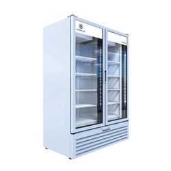 Panoramic Refrigerator 