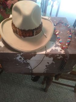 100 Perercent Beaver Fur 