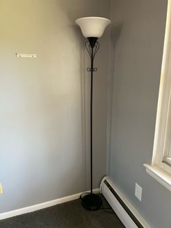Working lamp