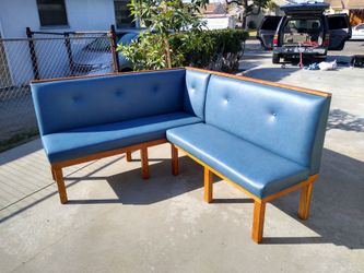 Benches