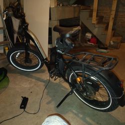 RadExpand 5 Electric Folding Bike