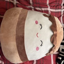 S’mores Squishmallow