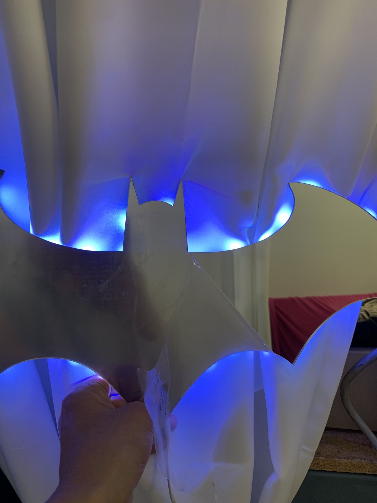 Batman Light X 30