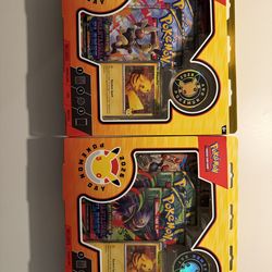 Pokémon Day 2026 Collection