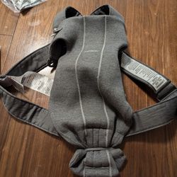 Babybjorn Carrier Grey