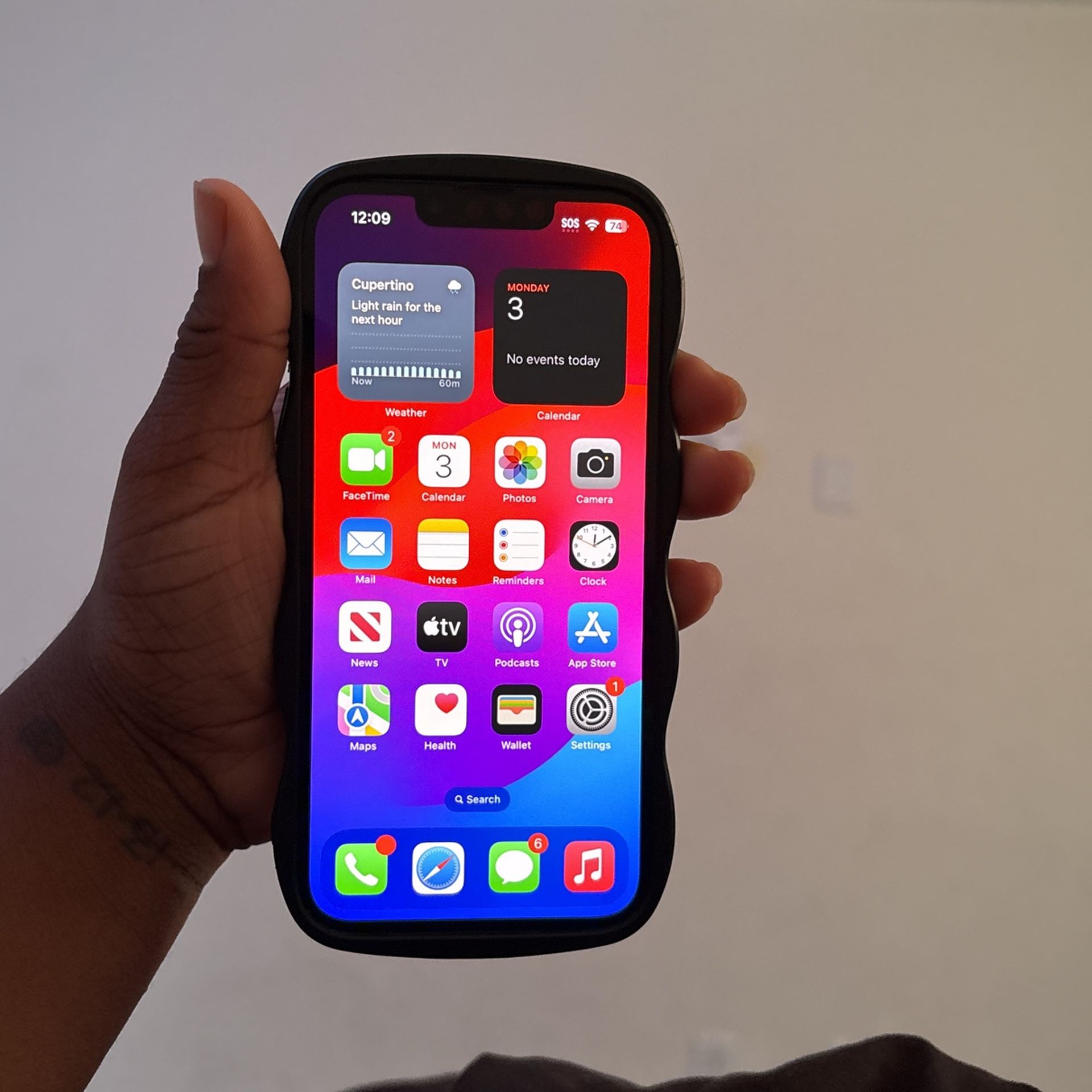 iPhone 14