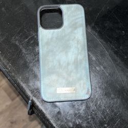 iPhone 13 Pro Max Case 