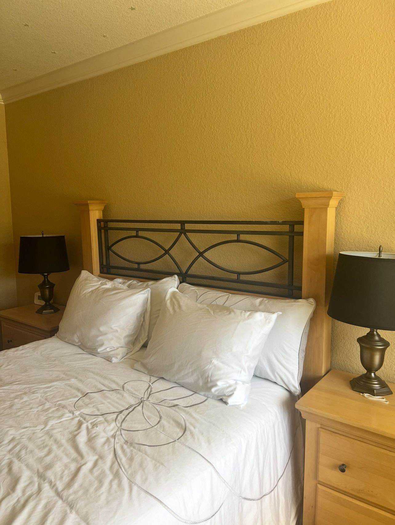 Bedroom Set