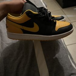 Jordan 1 Low 