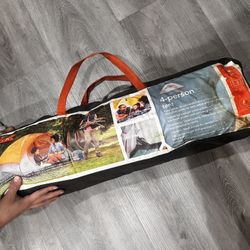Camping Tent