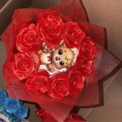 Valentine’s Handmade Decor & Gifts – Perfect for Your Loved Ones ❤️