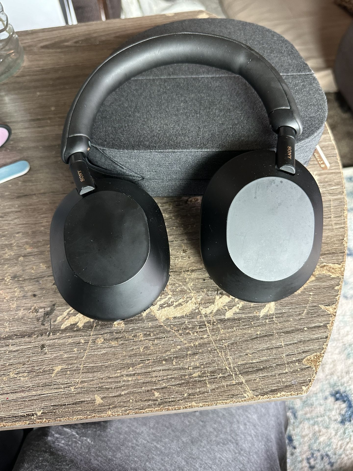 sony headphones wh-1000xm5