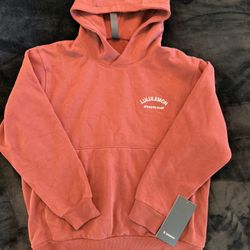 Lululemon Hoodie 