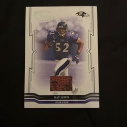 Ray Lewis