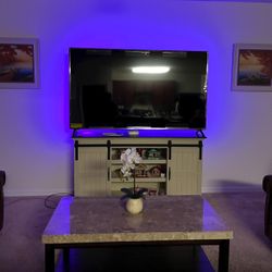 LG NANO CELL    TV 75”