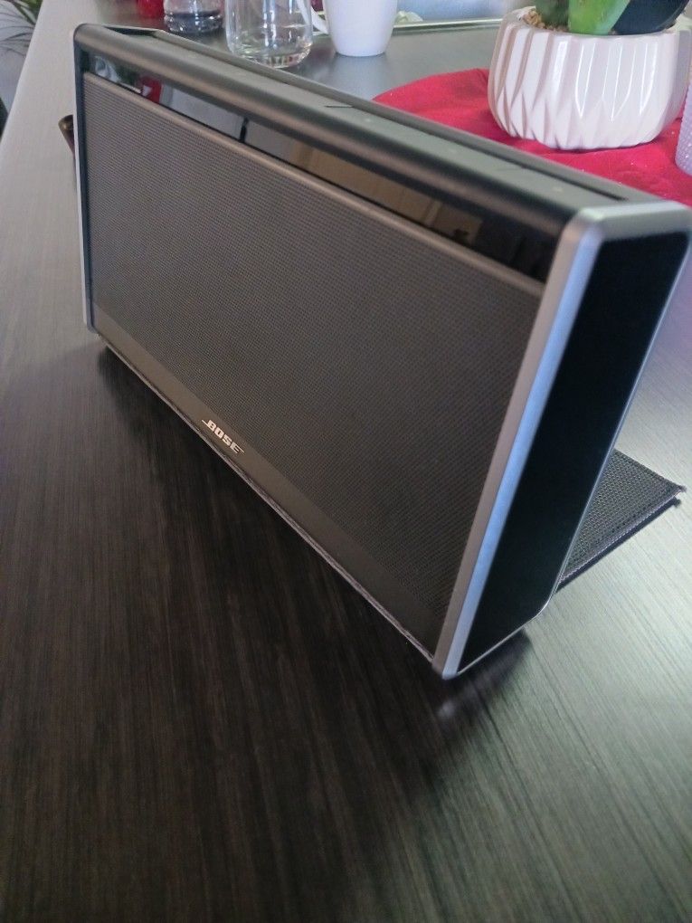 Bose Soundlink