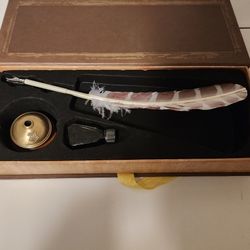 Harry Potter Quill