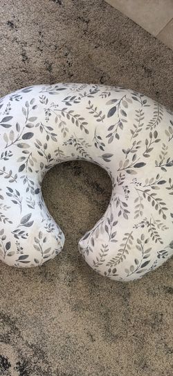 Boppy Pillow