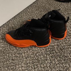 Jordan 12