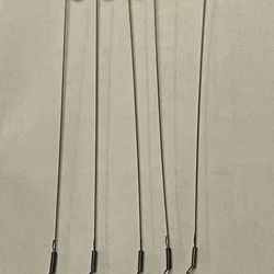 Ice Fishing Spring Bobbers