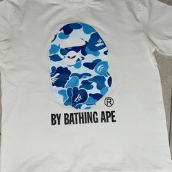 Bape shirt