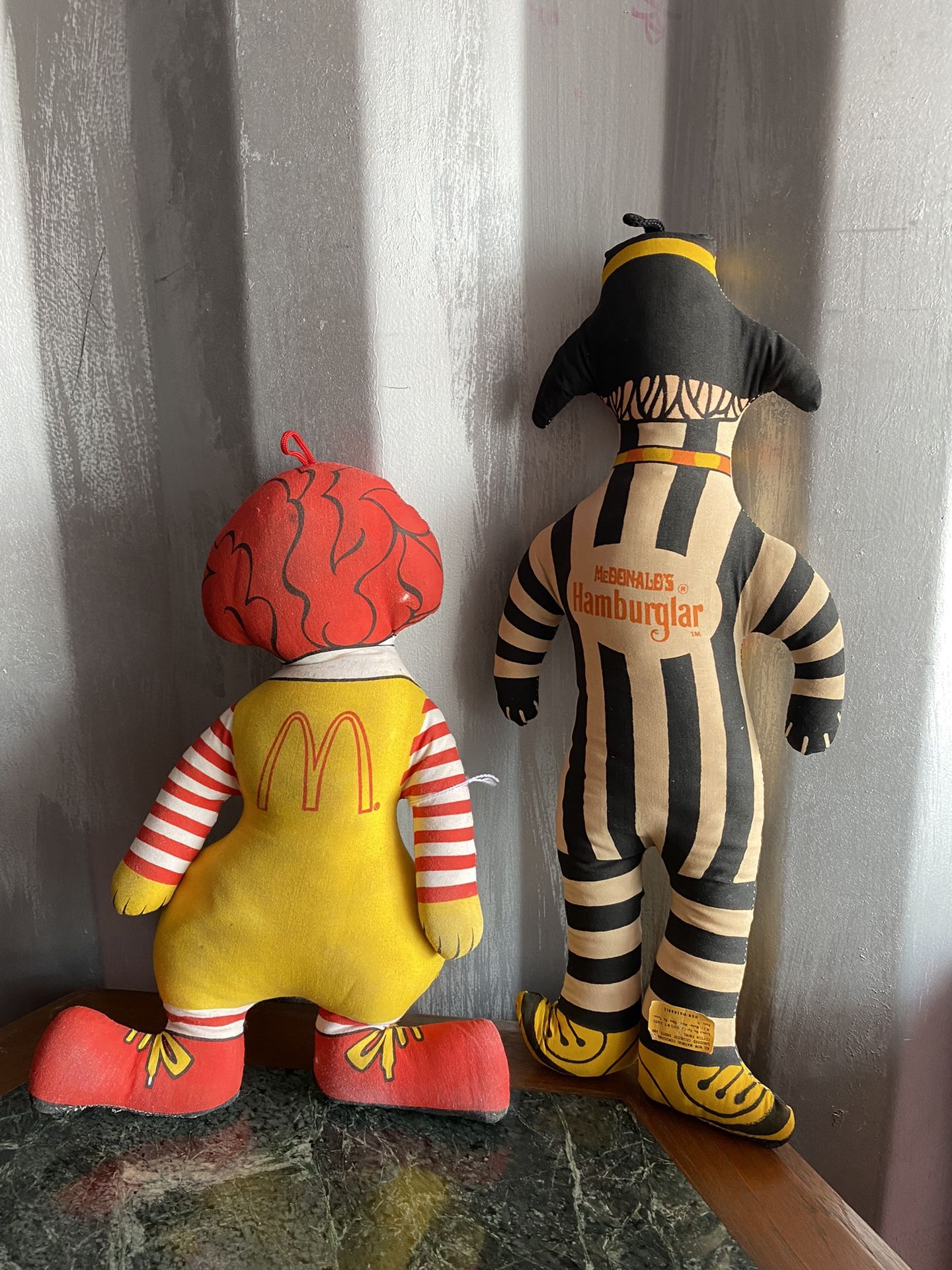 Vintage Dolls