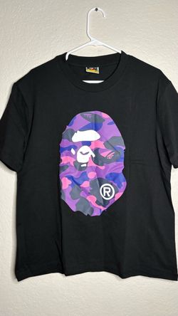 Bape shirt