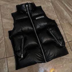 Mackage vest 